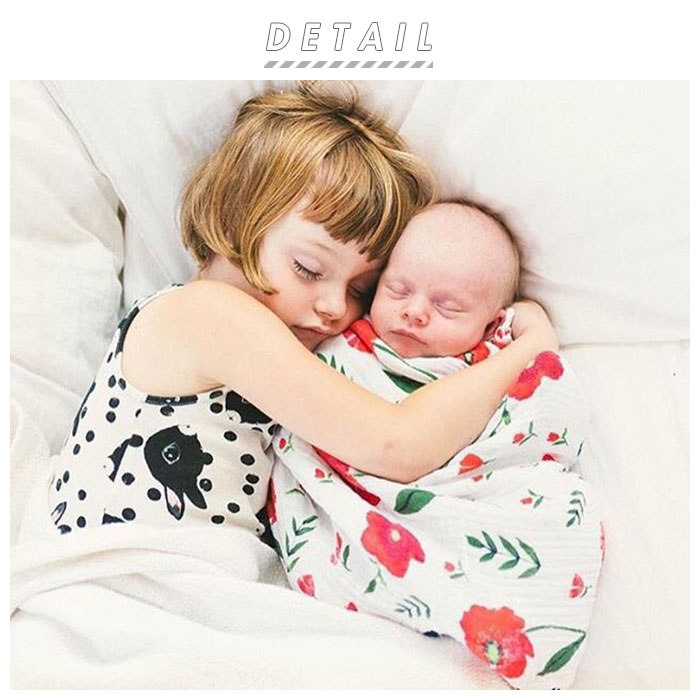 楽天市場 おくるみ ガーゼ 定番 退院 アフガン ベビー 赤ちゃん 夏 春夏 ブランケット 出産祝い バンブーファイバー コットン おしゃれ かわいい ナチュラル プレゼント お昼寝 ガーゼケット おでかけ Backyard Family 雑貨タウン