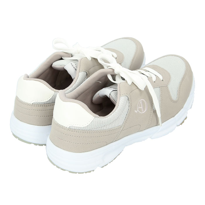 楽天市場 スニーカー おしゃれ 定番 3e 4e メンズ レディース あなた想い 小学生 ジュニア 約 22 23 24 25 26 27 28 センチ シニア 女性 ネイビー 靴 歩きやすい ウォーキングシューズ 幅広 足が痛くならない Ms2941 Backyard Family 雑貨タウン