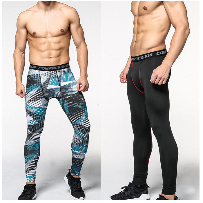 市場 スポーツ ロングスパッツ タイツ パンスト メンズ メンズタイツ 定番 スポーツレギンス ダンスパンツ インナー メンズスポーツレギンス レギンス