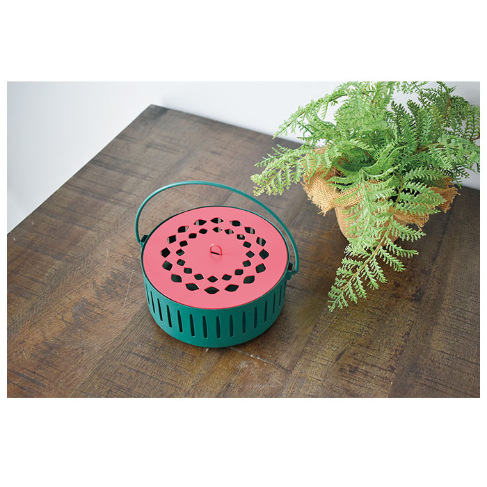 蚊取り線香入れ 定番 蚊取り箱 蚊取り線香 虫除け かとりせんこう アウトドア 蚊取り線香ホルダー 虫よけ