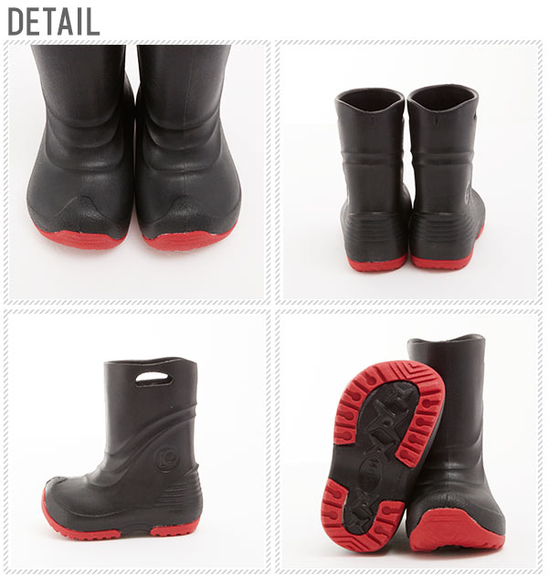 レインブーツ プーキーズ Pookies 定番 14 15 16 17 18 19 21 22 23 防水 完全防水 ジュニア キッズ 子供 こども 男の子 女の子 レインシューズ 可愛い かわいい おしゃれ 超軽量 軽い 雨具 長靴 Eva 通学