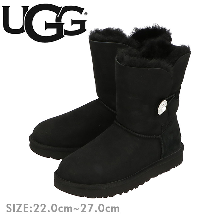 UGG ペンキ柄 ムートンブーツ 25.0cmの+inforsante.fr