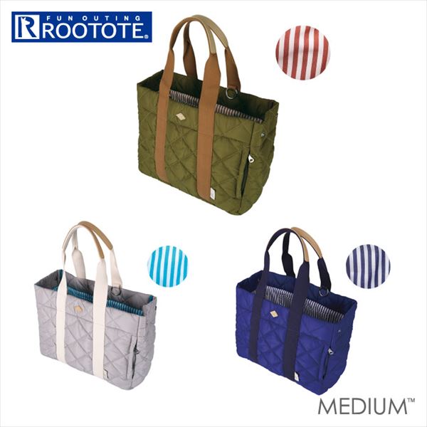 楽天市場 ルートート バッグ 通販 トートバッグ レディース ブランド Rootote おしゃれ 手さげ 手提げ ママバッグ マザーズバッグ ショルダーバッグ 肩掛け 母の日 プレゼント かわいい 通勤 通学 大学生 高校生 Backyard Family ママタウン