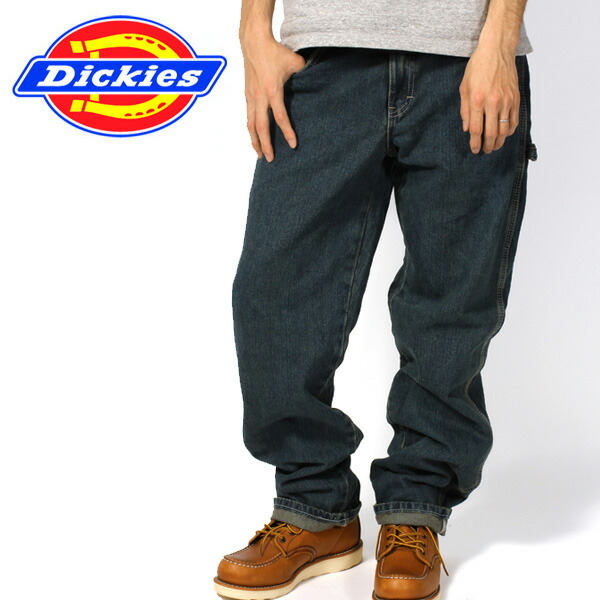 楽天市場】DICKIES ディッキーズ パンツ 1993 通販 ペインターパンツ