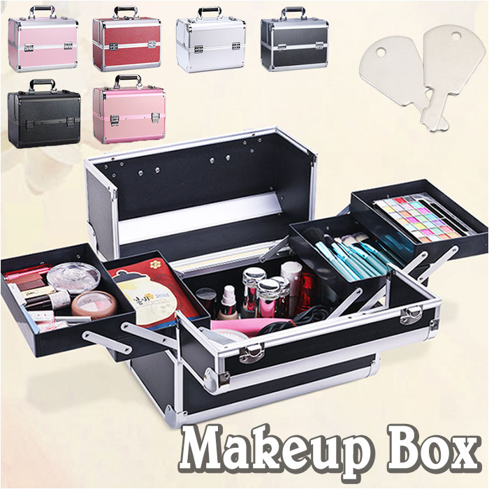 Toddmomy 化粧品収納ボックス pmycos01.jpg