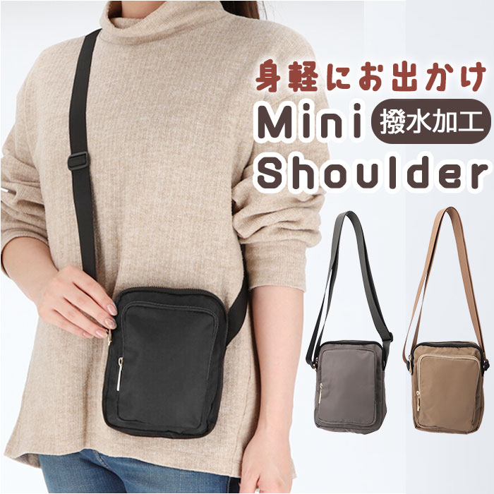 PORTER tanker✨良品✨ミニ　ショルダーバッグ　多収納　斜め掛け PORTER ポーター タンカー ミニショルダーバッグ ブラック