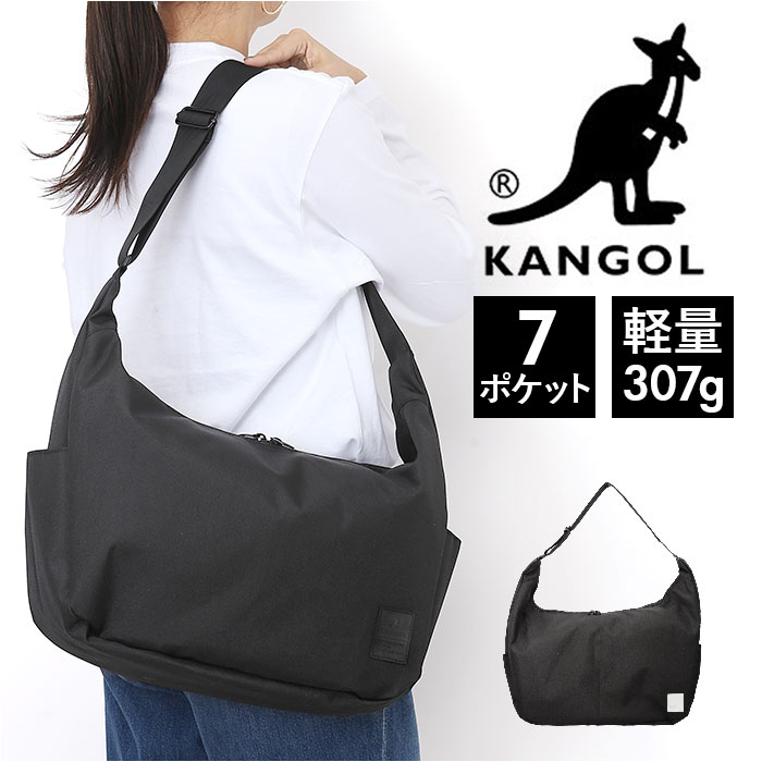 KANGOL カンゴール ショルダーバッグ 250-4011 定番 肩掛け バック 肩掛けバッグ ショルダーバック おしゃれ 軽量 軽い レディース メンズ バッグ 中学生 高校生 小学生 オシャレ 男の子 女の子 鞄 かばん カバン かわいい シンプル