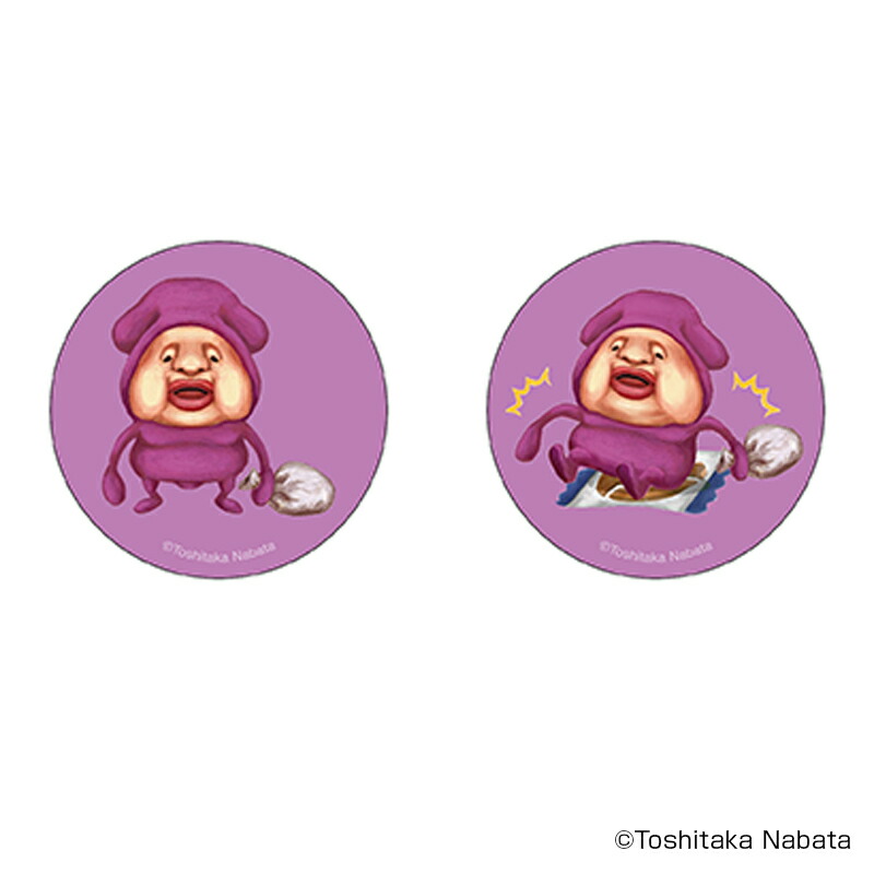 楽天市場】こびとづかん グッズ 通販 こびとずかん 缶バッジ まじかる