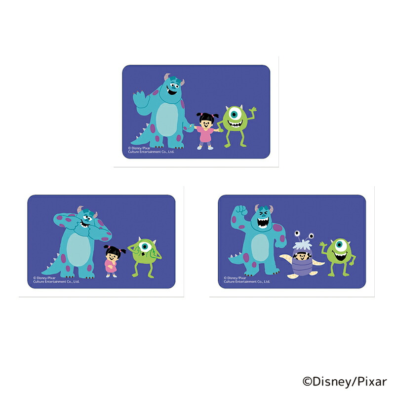 楽天市場】モンスターズインク グッズ 通販 モンスターズ・インク02