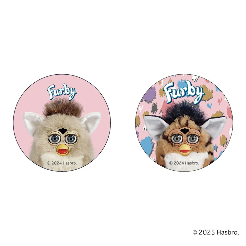 美品 非売品 Stylish Furby ファービーニュースVol.4 セットで 美品 非売品 Stylish Furby ファービーニュースVol.4 セットで