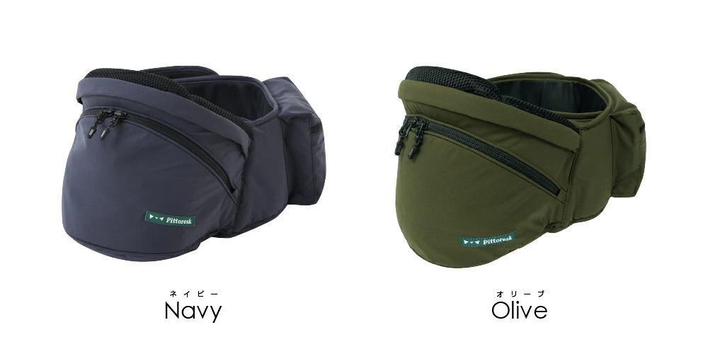 メーカー公式店 【本体+新型シングルショルダーセット】Pittoresk