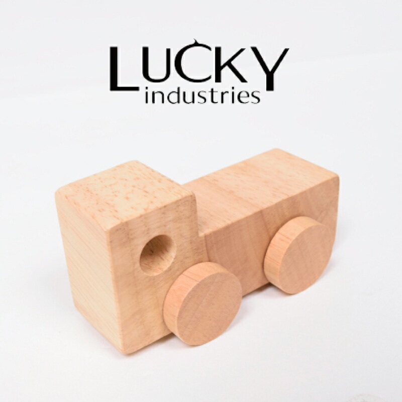 Lucky Industries åȥ꡼ ߥ˥