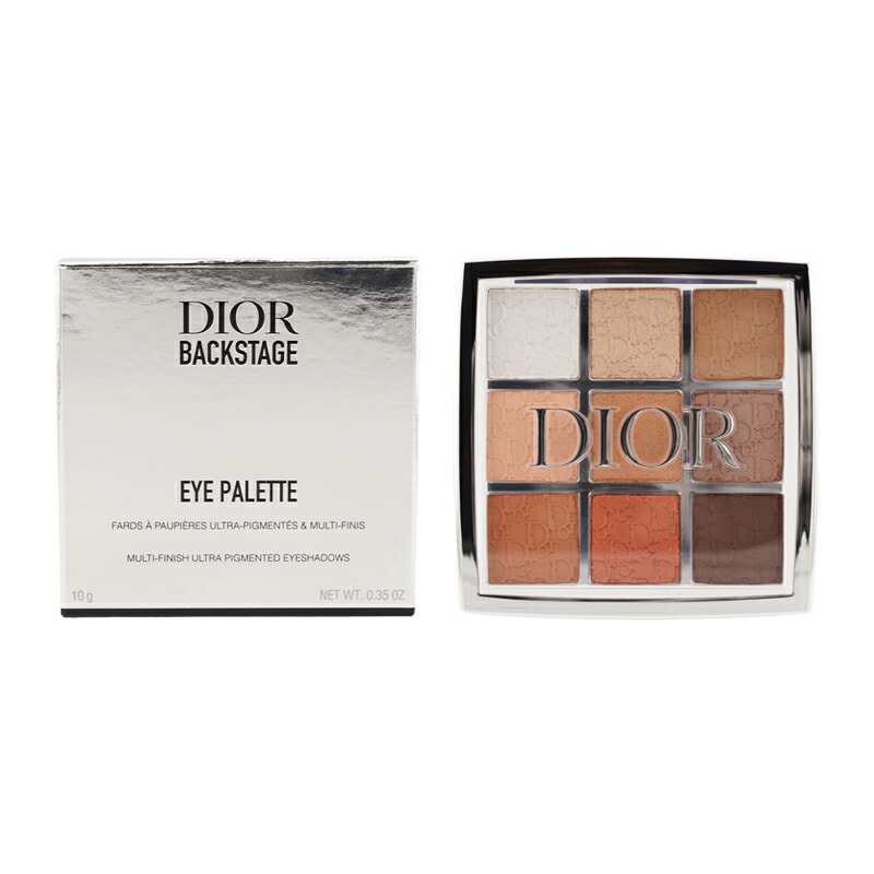 【紙袋付き】DIOR バックステージ フェイス グロウ パレット 004 DIOR BACKSTAGE ディオール バックステージ フェイス グロウ