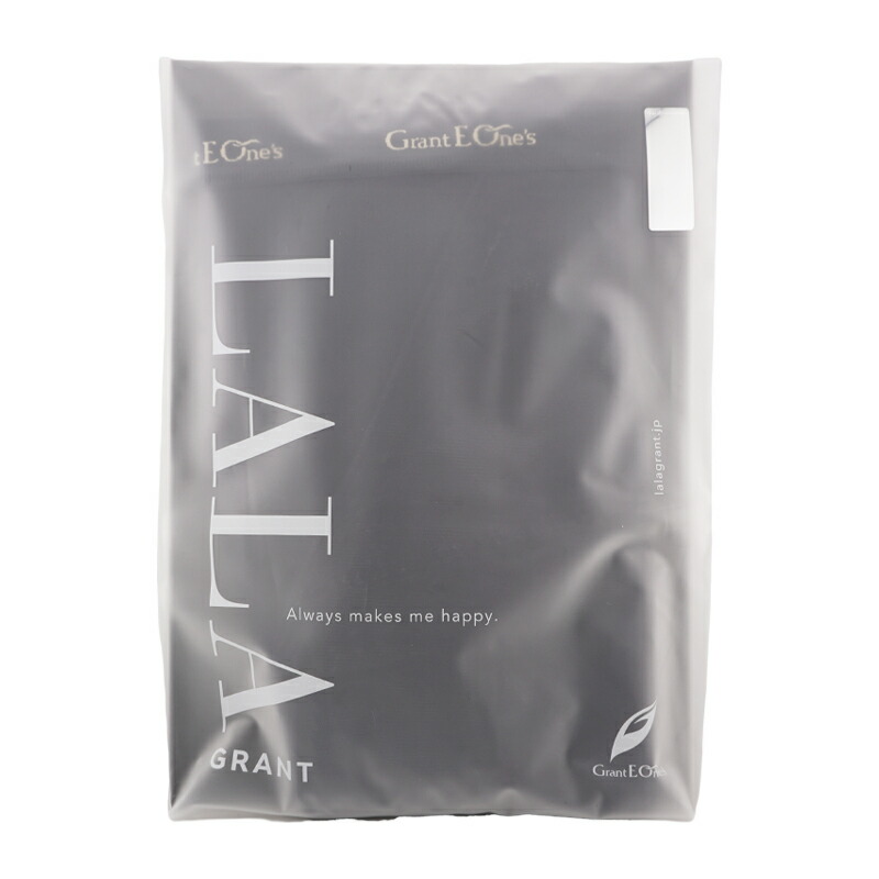 LALA Grant Drainage ドレナージュ スパッツ II ブラック×ブラック 82 グラントイーワンズ 光電子繊維 ヒップアップ アンダーウェア[ギフトラッピング対応]