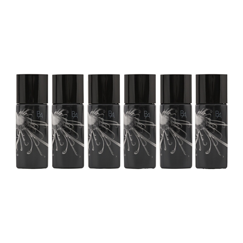 楽天市場】POLA ポーラ B.A クリーミィファンデーションM 6色選べる