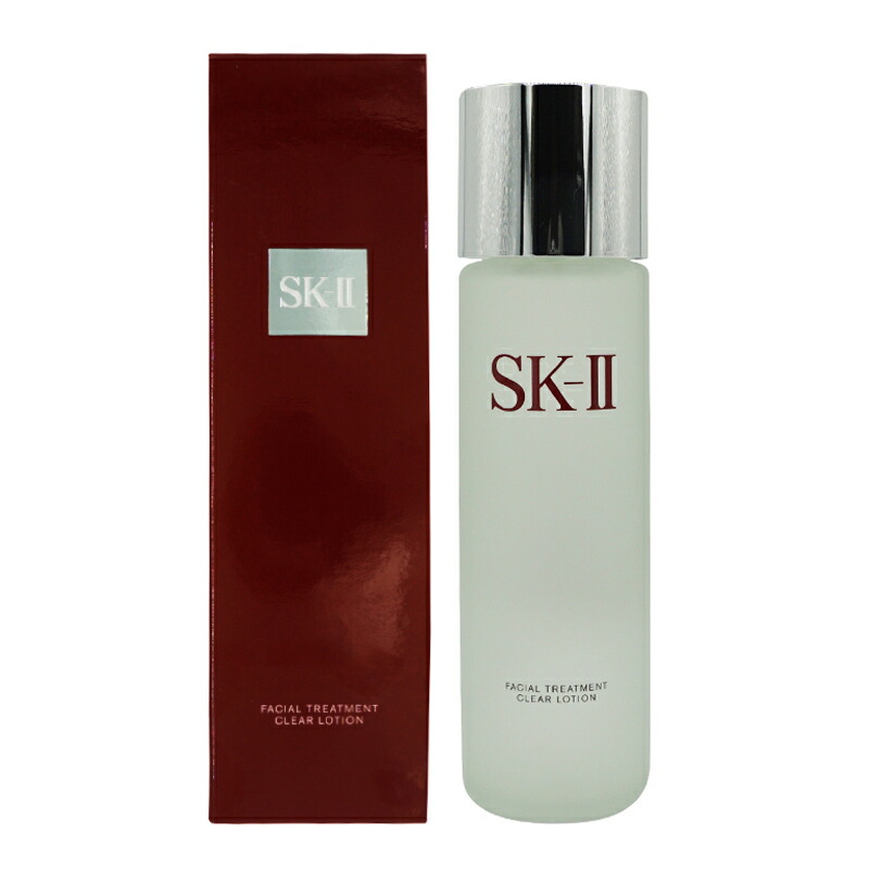 楽天市場】SK2 SK-II エスケーツー フェイシャル トリートメント