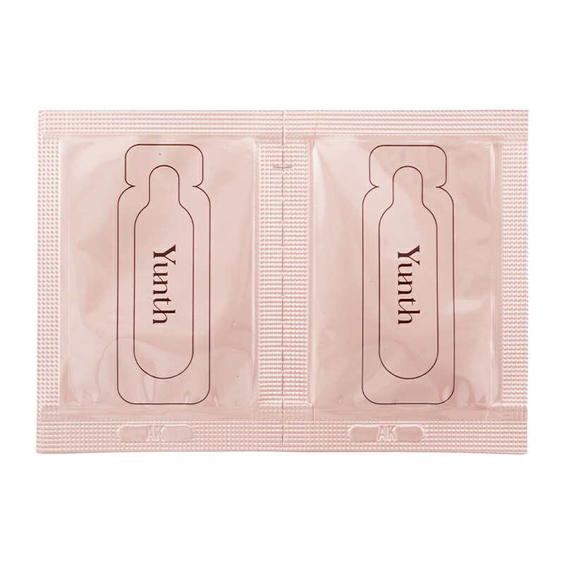 YunthビタミンC美容液28包 楽天市場】Yunth ユンス 生ビタミンC 美容液 28包入 医薬部外品