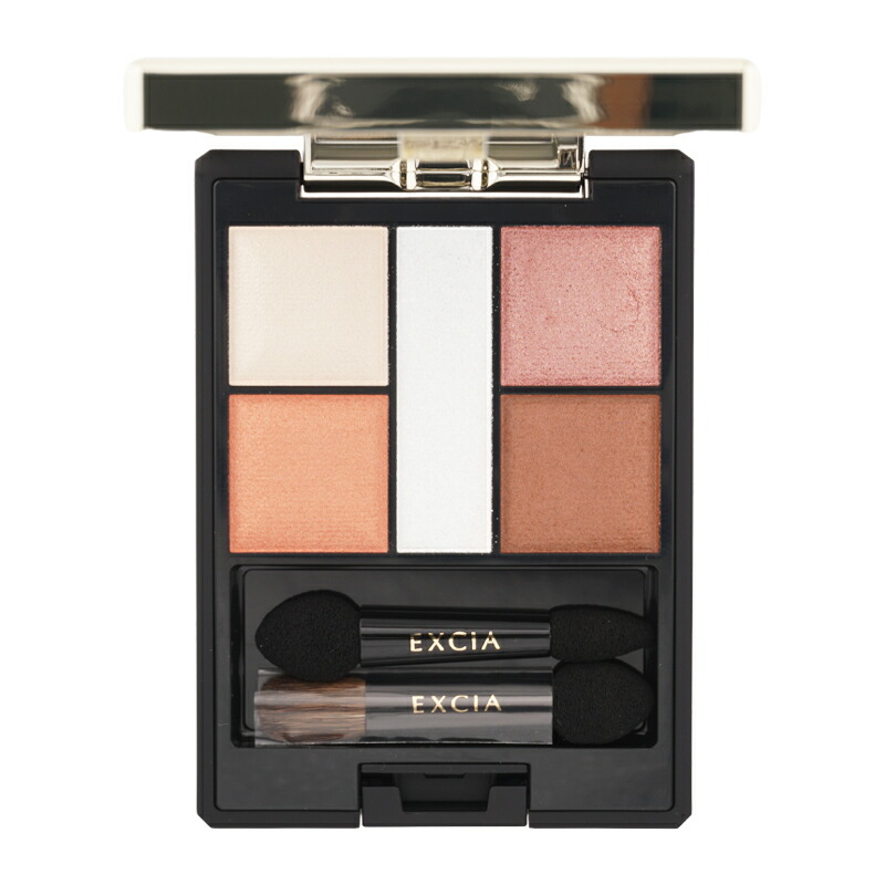 EXCIA　ALBION 5点セット アルビオン エクシアAL WセレクションSV(R／ER)｜紹介記事｜キレイエ