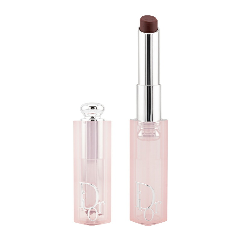 Dior ディオール アディクト リップ グロウ 本体 020 マホガニー メイクアップ 口紅 リップグロス ナチュラル 濃密 発色 潤い[ギフトラッピング対応]