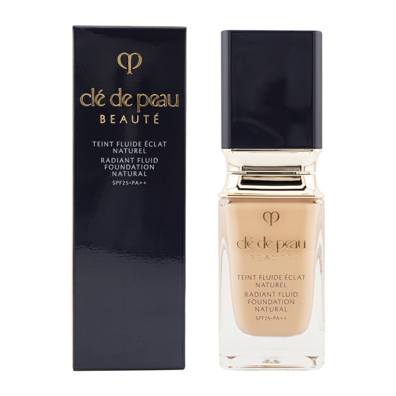 楽天市場】Cle de Peau Beaute クレ・ド・ポー ボーテ タン