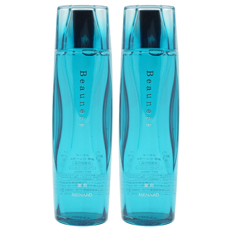 楽天市場】メナード アルファキット薬用ビューネB 160mL+30mL
