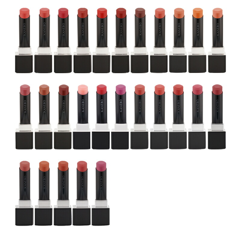 楽天市場】KANEBO カネボウ ルージュスターヴァイブラント V12 Ennui