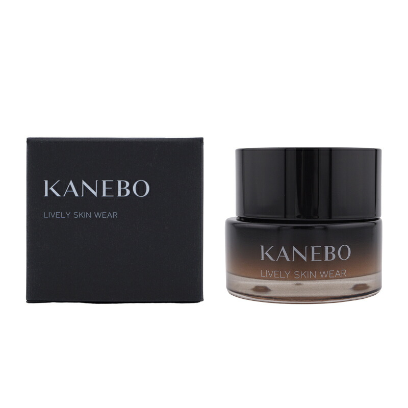 カネボウ ライブリースキンウェアⅡ 240 Linen ライブリースキン ウェアⅡ | KANEBO公式サイト