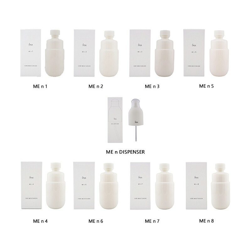 楽天市場】IPSA イプサ ME n DISPENSER 専用ディスペンサー 化粧液用