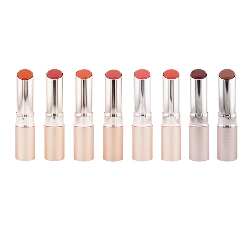 楽天市場】OPERA オペラ グロウリップティント [8種類から選べる] 20g