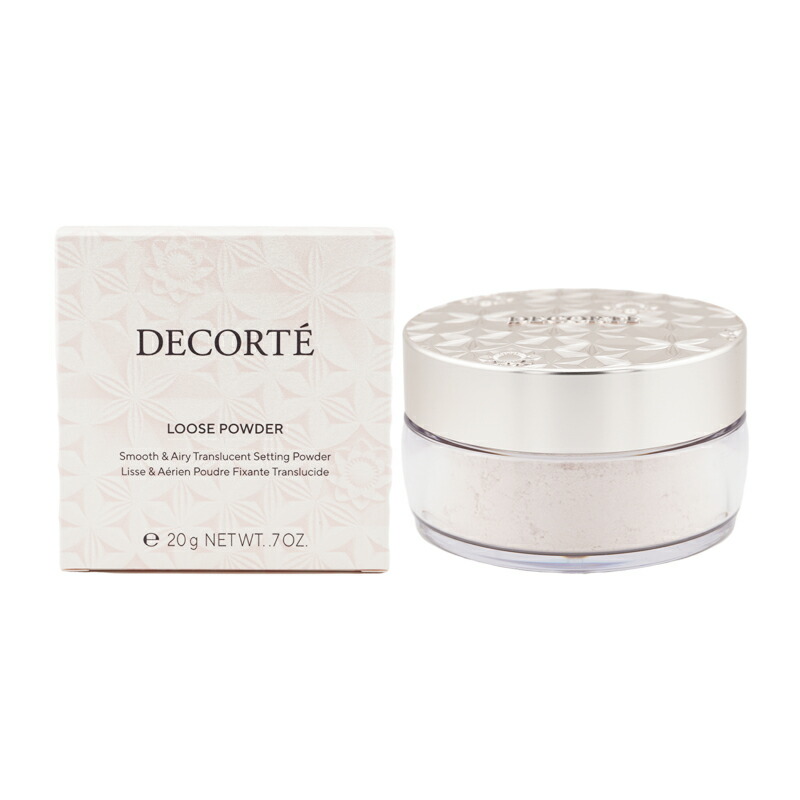 楽天市場】COSME DECORTE コーセー コスメデコルテ ルース
