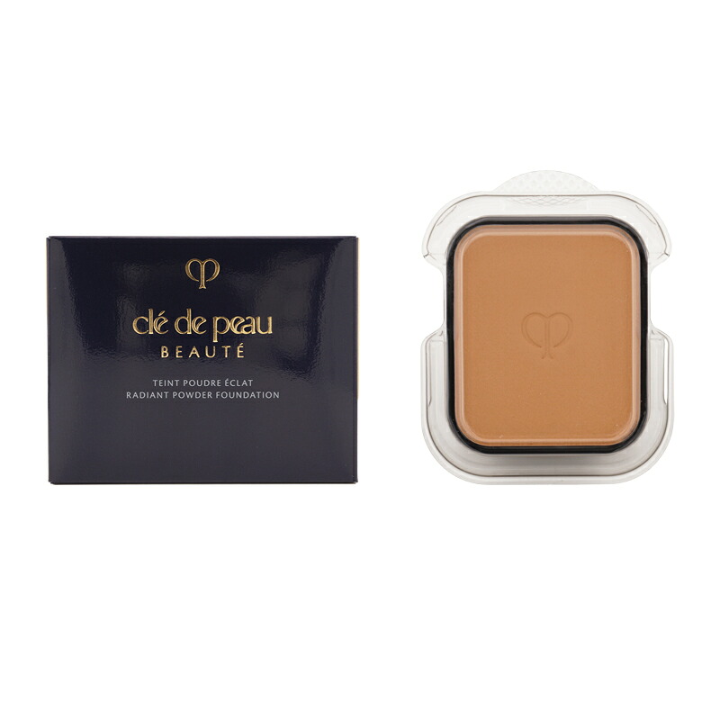 楽天市場】cle de peau beaute クレ・ド・ポー ボーテ タンプードル