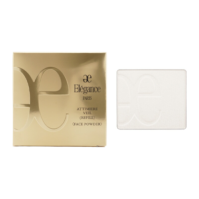 【新品未開封】Elegance フェイスパウダー　フェザー ヴェール 002 楽天市場】エレガンス elegance フェザー ヴェール 〈 フェイス