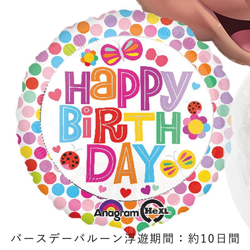 ミニーマウス 送料無料 バルーン 誕生日 喜び事 キャラクター ギフト パーティ Birthday Balloon Party ディズニー Disney Minnie Mouse 風船 装飾 あす楽 achc Org
