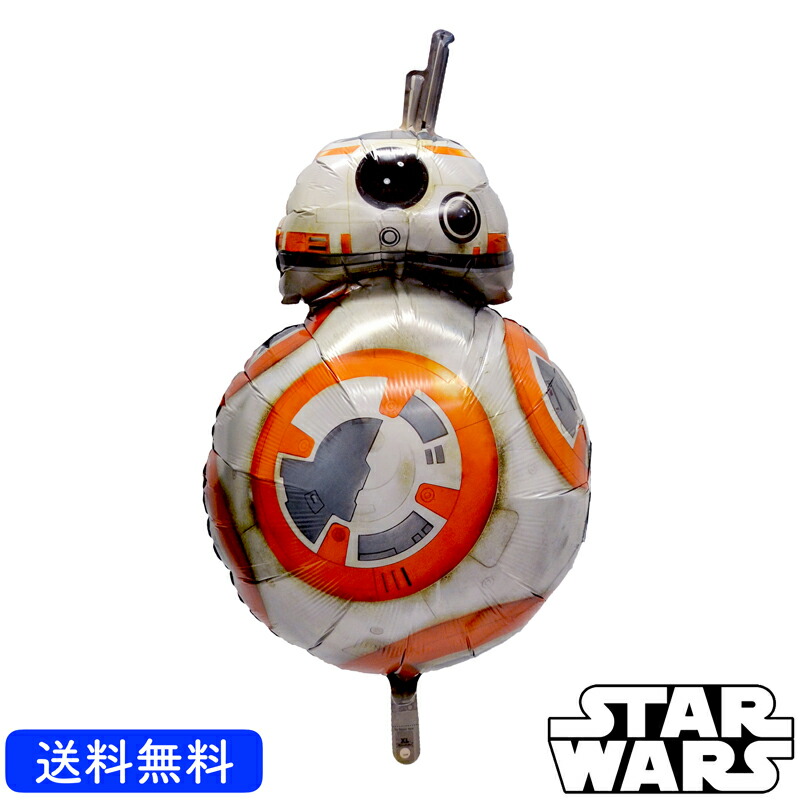 スワロフスキー SWAROVSKI スターウォーズ Star Wars BB-8 スワロフスキー SWAROVSKI クリスタル フィギュア 置物 Disney