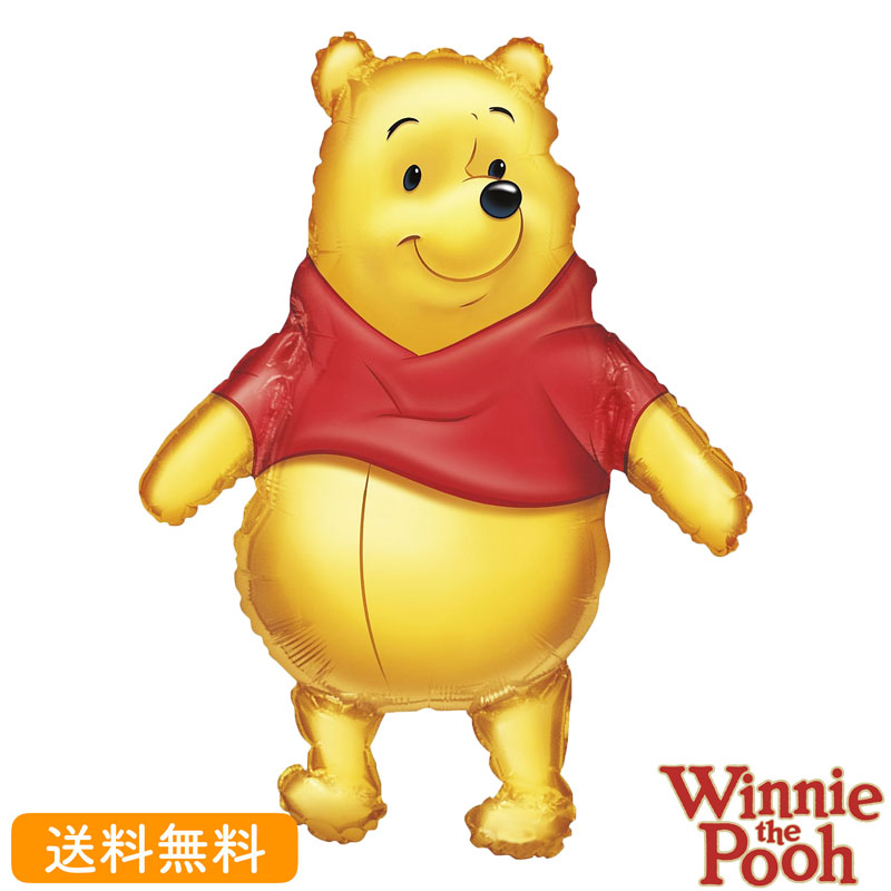 楽天市場】SB【くまのプーさん FukuFuku 超超 BIG ぬいぐるみ 60cm