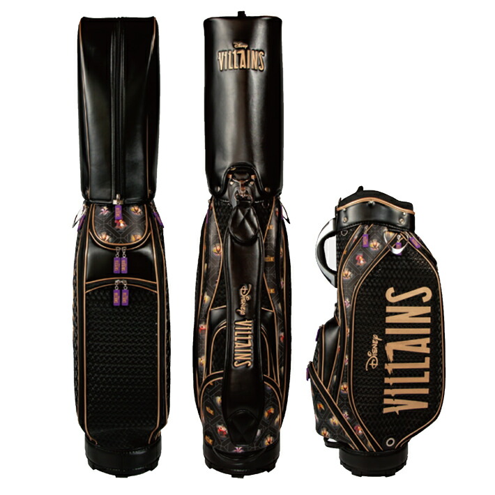 楽天市場】Disney ディズニー100周年 キャディバッグ 73220-400-000