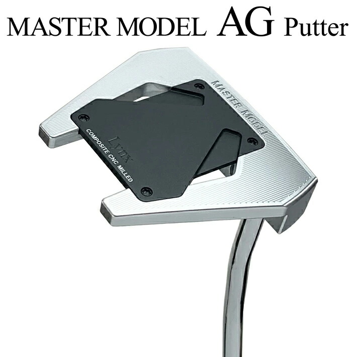 楽天市場】マルマン KSパター KS PUTTER FORGED AND CNC