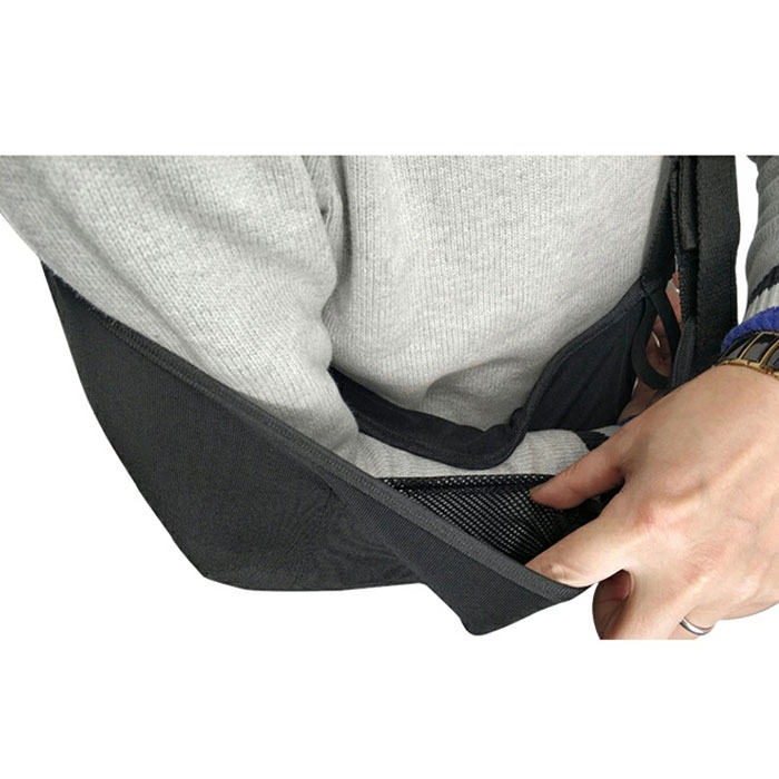 送料無料 骨折 アームホルダー 腕 肘用サポーター アームスリング 三角巾 腕吊り 左右兼用 腕が疲れない 麻痺 クイックアジャスト 捻挫 アーム ホルダー ポケット内蔵 ケガ用 片麻痺 捻挫 腕つり用サポーター ムレなく クール 通気性抜群 無地 ブラック Giosenglish Com