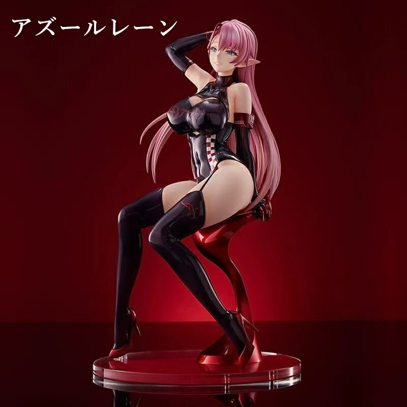 開封品!!アズールレーン ザラ 水辺の出逢い B-Style 1/4 スケール 開封品!!アズールレーン ザラ 水辺の出逢い B-Style 1/4 スケール