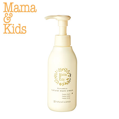 楽天市場 Mama Kids ママアンドキッズ ナチュラルマーククリーム 150g E新生活