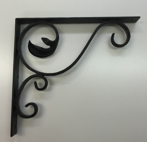 棚　鉄枠　アンティーク imgrc0082906871.jpg