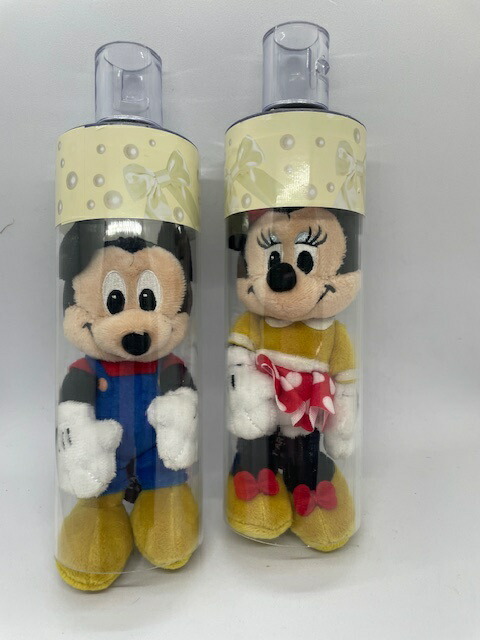 楽天市場】ディズニーキャラクターウェディングぬいぐるみミッキー