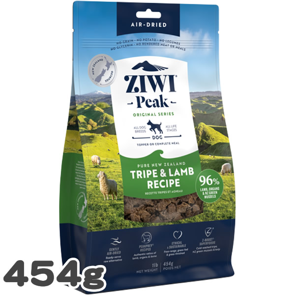 楽天市場】ジウィピーク ZIWI PEAK エアドライ・ドッグフード