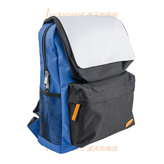 昇華転写用 ショルターバック 10個セット リュッサック 印刷可能なリュック カジュアル 鞄 カバン 学生用バック 軽量 収納バック プリント用 可愛い サイズ プレス機対応 ノベルティ 贈呈品 記念品 送料無料