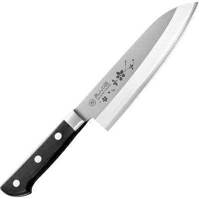 送料無料 よこやま 燕人の匠 桜吟 包丁セット Eto 02 Eto 02 よこやま 三徳包丁165mm 牛刀包丁180mm ペティナイフ130mm 日本製 包丁セット キッチン応援隊 ラッキークィーン