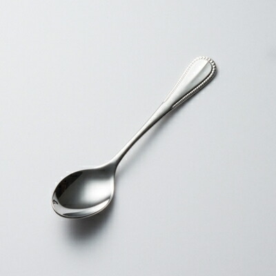 楽天市場】山崎金属工業／YAMACO エレガンス ティースプーン #23