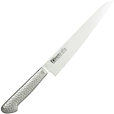 楽天市場】Brieto ブライト M1113 筋引 240mm M11PRO 片岡製作所 日本