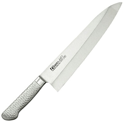 片岡製作所　Brieto-M11PRO　洋出刃270mm　M1110　（日本製・国産・洋出刃包丁・庖丁・ブライト）｜キッチン応援隊！ラッキークィーン