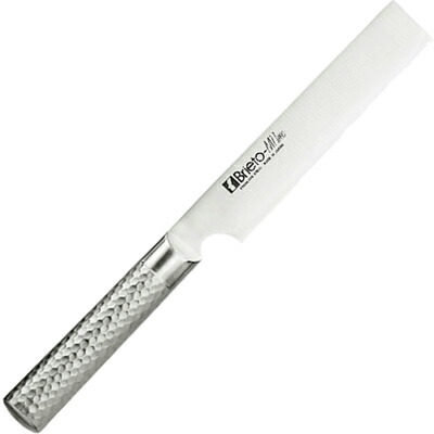 Brieto 中華包丁 M11PRO #6 新品未使用品 楽天市場】片岡製作所 Brieto-M11PRO 廚刀（本焼）190×75mm M1187