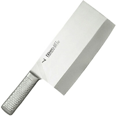 楽天市場】片岡製作所 Brieto-M11PRO 廚刀（本焼）190×75mm M1187